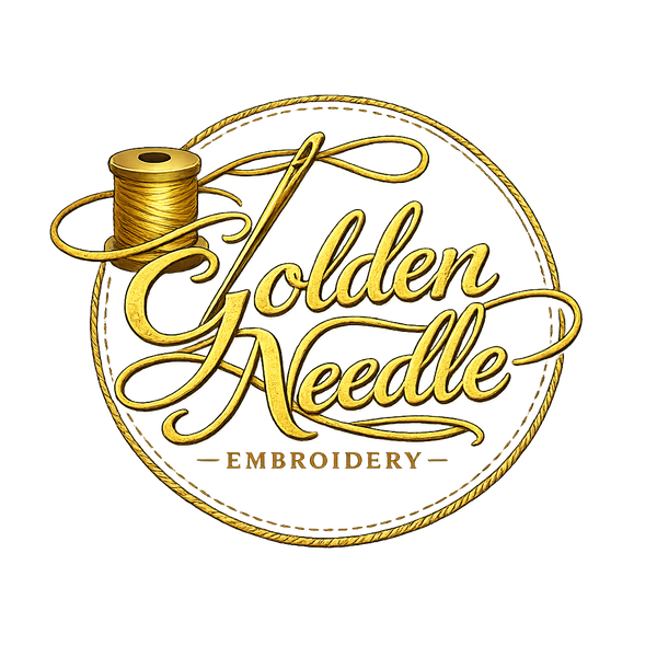 Golden Needle